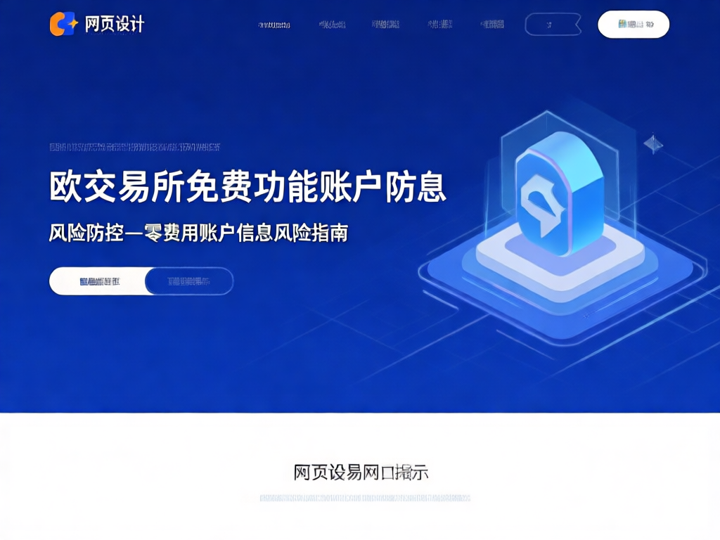欧交易所安全防护